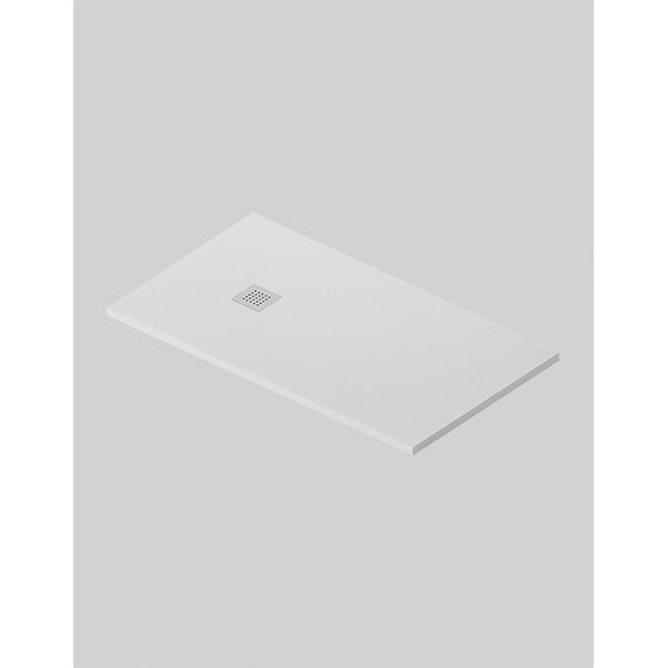 Receveur de douche 140x80 H3 Lapis
