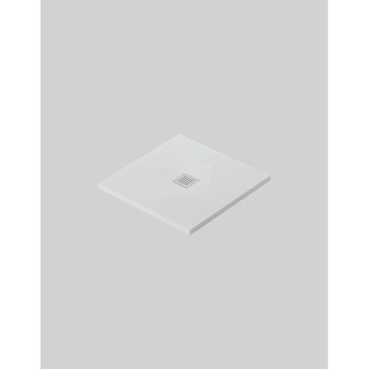 Piatto doccia 80x80 H3 Lapis