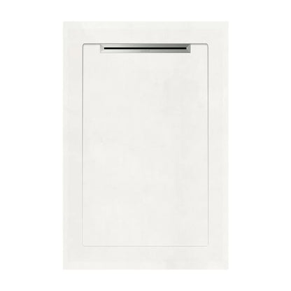 Piatto doccia 80x120 H15 Aquanit