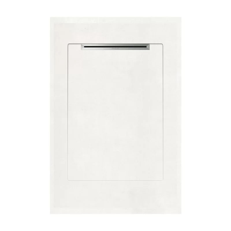 Receveur de douche 80x80 H3 Lapis