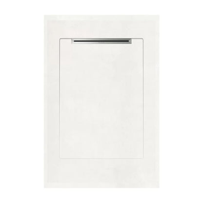 Receveur de douche 80x80 H3 Lapis
