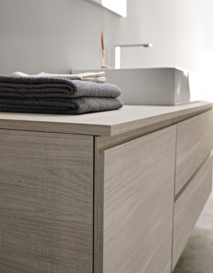 Composition de la salle de bain Phorma 2