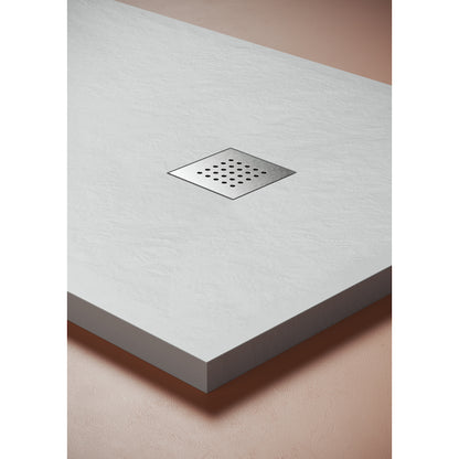 Piatto doccia 100x80 H3 Lapis
