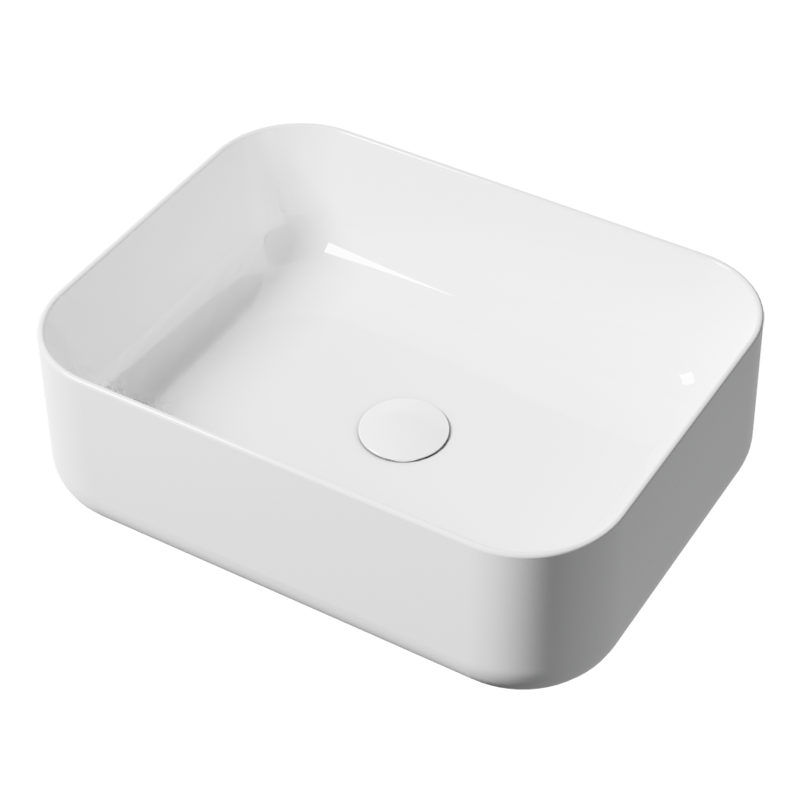 Lavabo à poser 42 cm