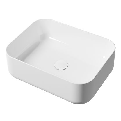 Lavabo à poser 42 cm