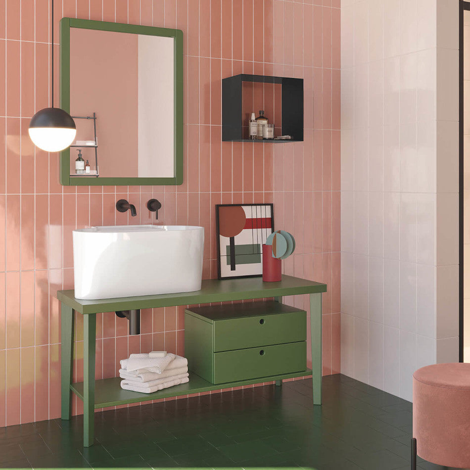 Composizione bagno Tino 1