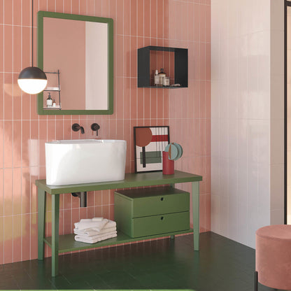 Composizione bagno Tino 1