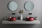 Lavabo à poser 42 cm