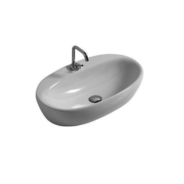 Lavabo Appoggio Arro 64