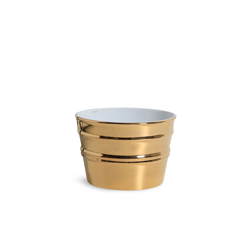 LAVABO EN CÉRAMIQUE DE 46,5 CM