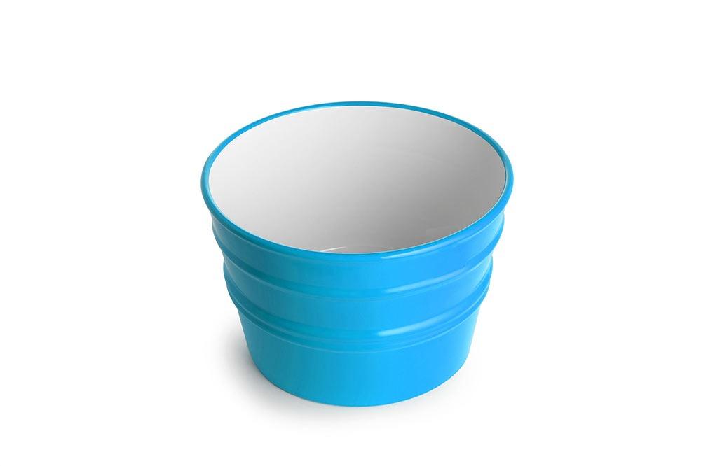 LAVABO EN CÉRAMIQUE DE 46,5 CM