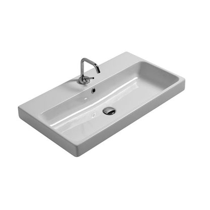 Console de base