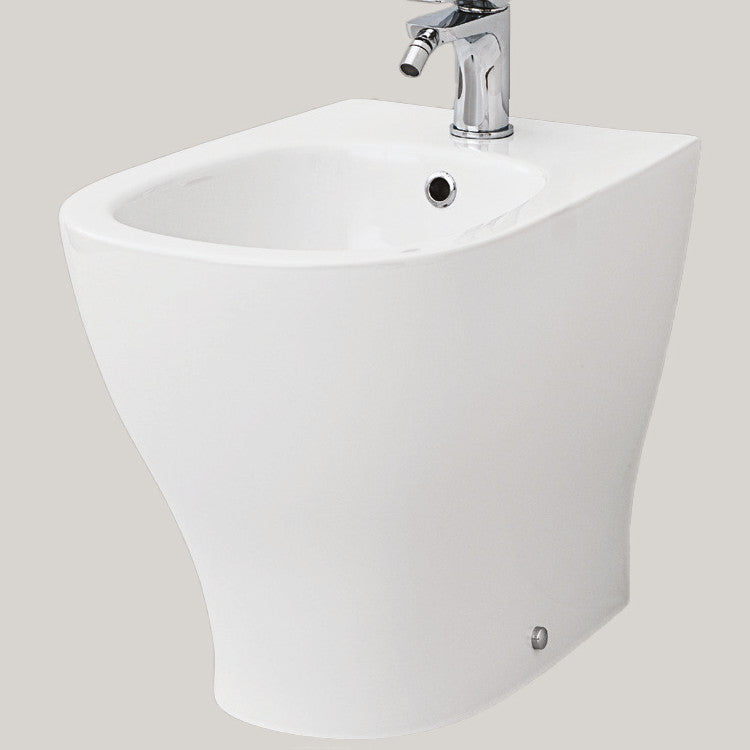 Meine wandmontierten Sanitäranlagen
