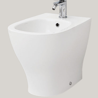 Meine wandmontierten Sanitäranlagen
