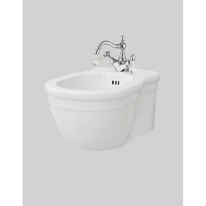 Bidet mural Hermitage