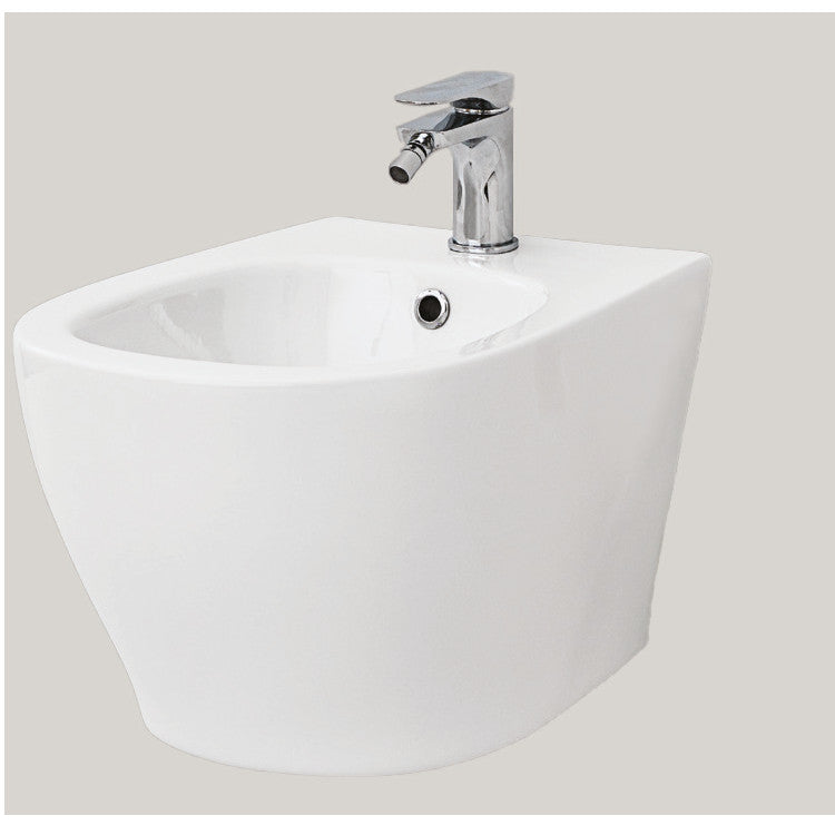 Bidet sospeso My