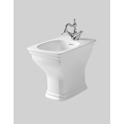 Bidet sur pied Civitas
