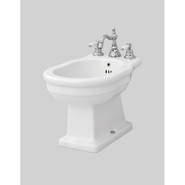 Bidet sur pied Hermitage