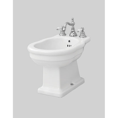 Bidet sur pied Hermitage