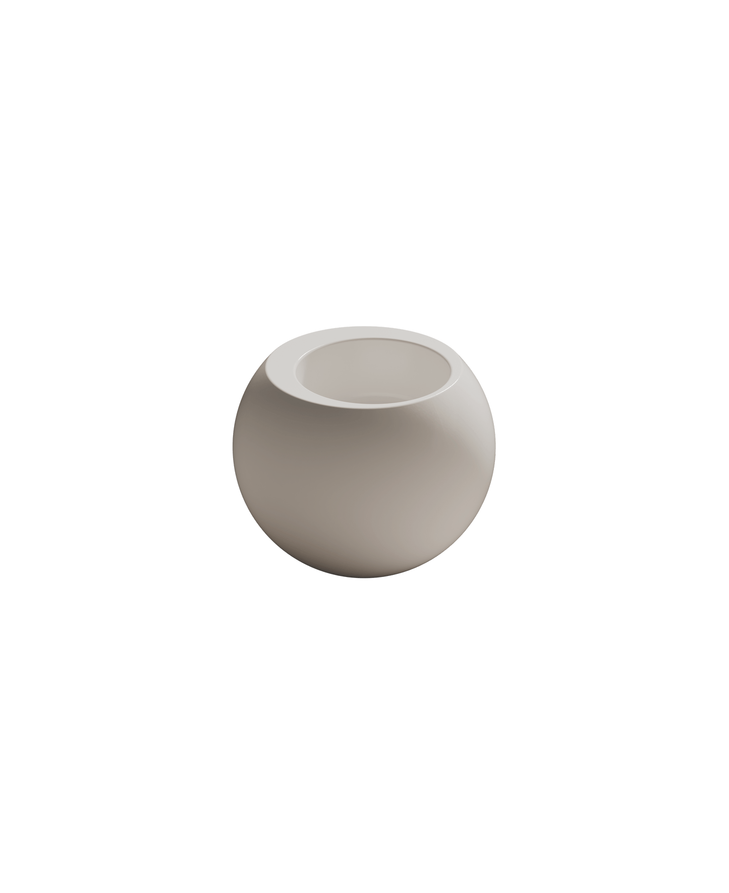 Bidet Terra Sfera