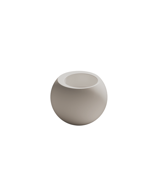 Bidet Terra Sfera