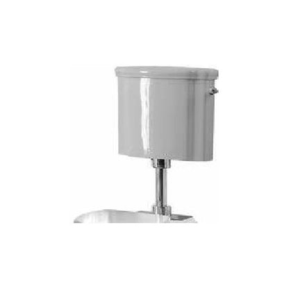 Toilettes monobloc Castellana