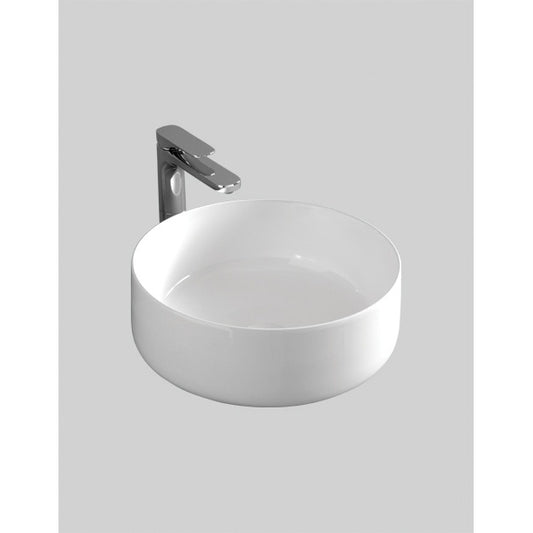 Lavabo Appoggio Cognac 42