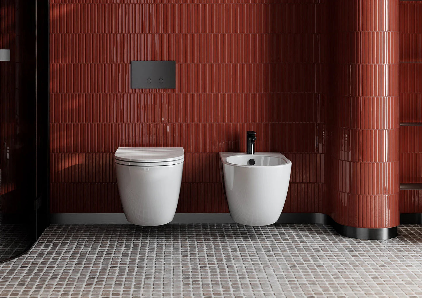 Bidet Sospeso 37X52 Vita