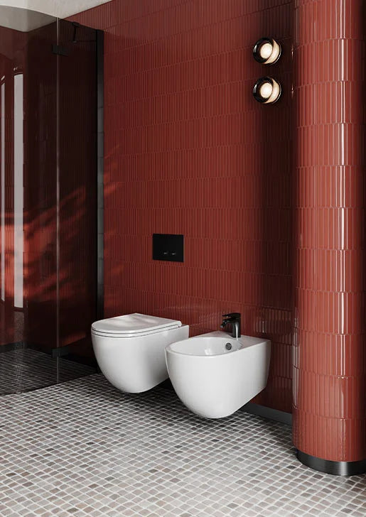 Bidet Sospeso 37X52 Vita