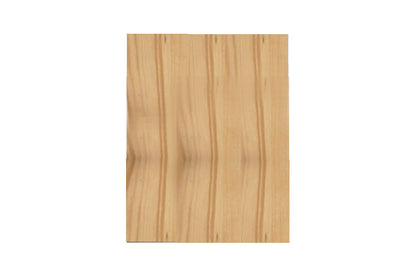 MEUBLE DE SOL EN BOIS AVEC TIROIR