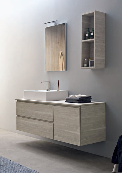 Composition de la salle de bain Phorma 2