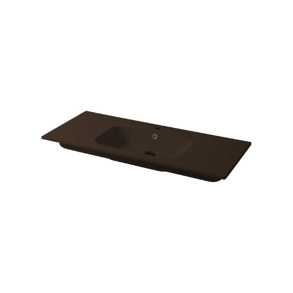 Consolle da incasso cm 121x46 Qubo Square 46