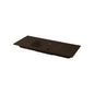Consolle da incasso cm 121x46 Qubo Square 46