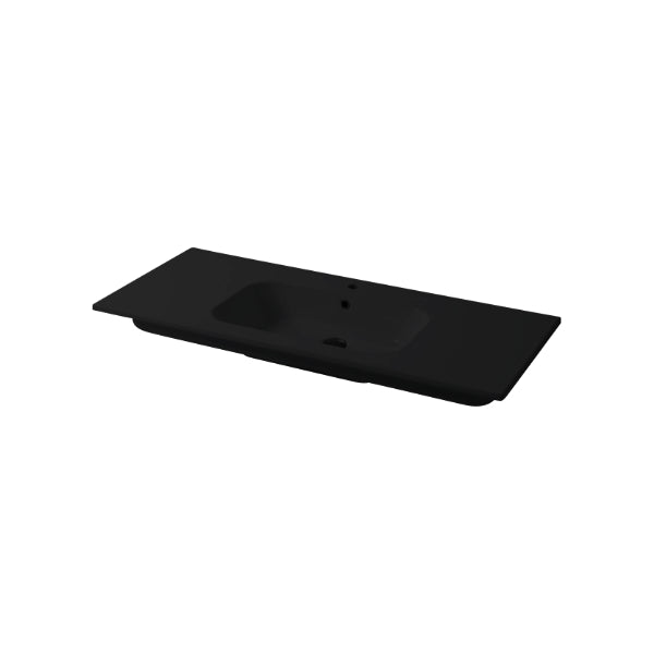 Consolle da incasso cm 121x46 Qubo Square 46