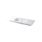 Consolle da incasso cm 106x51 Qubo Square