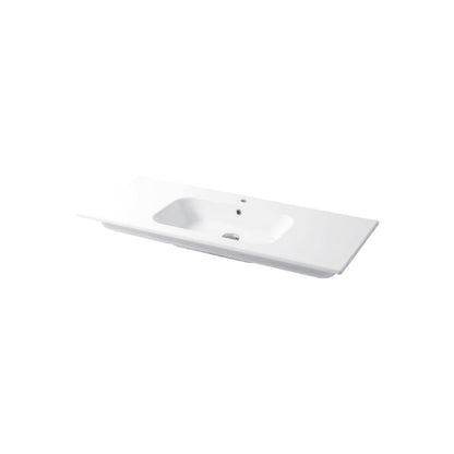 Consolle da incasso cm 106x51 Qubo Square