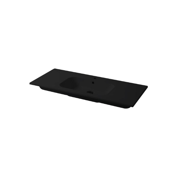 Consolle da incasso cm 106x51 Qubo Square