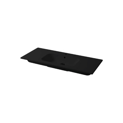 Consolle da incasso cm 106x51 Qubo Square