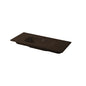 Console intégrée Qubo Square 121 cm