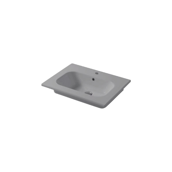 Console intégrée Qubo Square 46, 61 x 46 cm