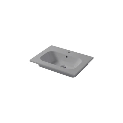 Console intégrée Qubo Square 46, 61 x 46 cm