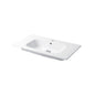 Console intégrée Qubo Square 46 cm