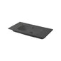 Console intégrée Qubo Square 46 91x46 cm