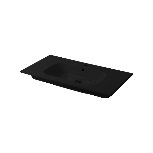 Console intégrée Qubo Square 46 91x46 cm