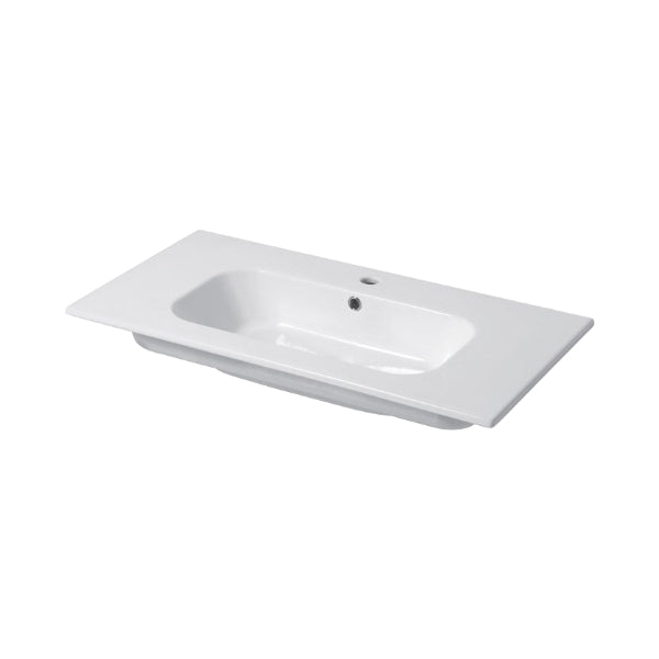 Console intégrée Qubo Square 46 cm
