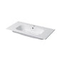 Console intégrée Qubo Square 46 cm