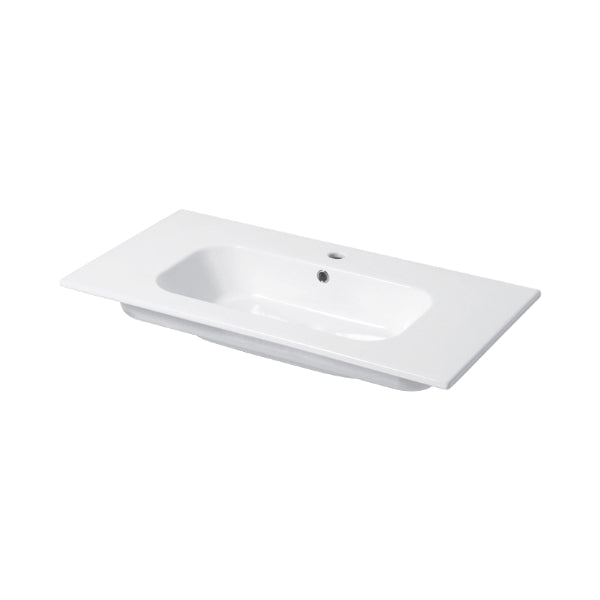 Console intégrée Qubo Square 46 cm