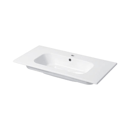 Console intégrée Qubo Square 46 cm