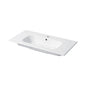 Console intégrée Qubo Square 46 cm