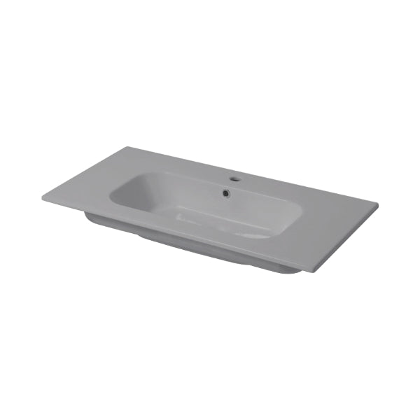 Console intégrée Qubo Square 46 cm